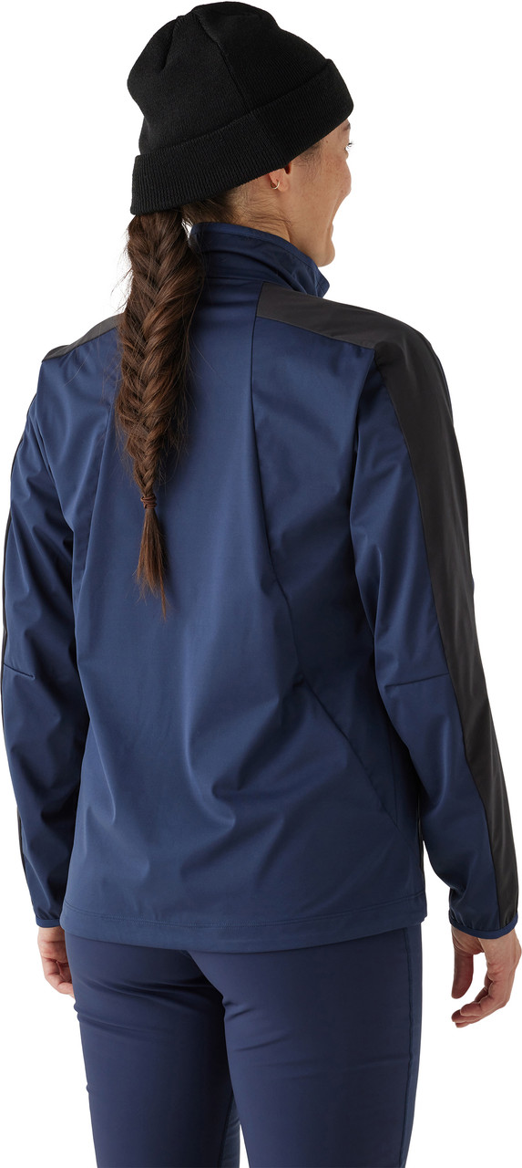 MEC Flex Nordic Softshell Jacket - Women's