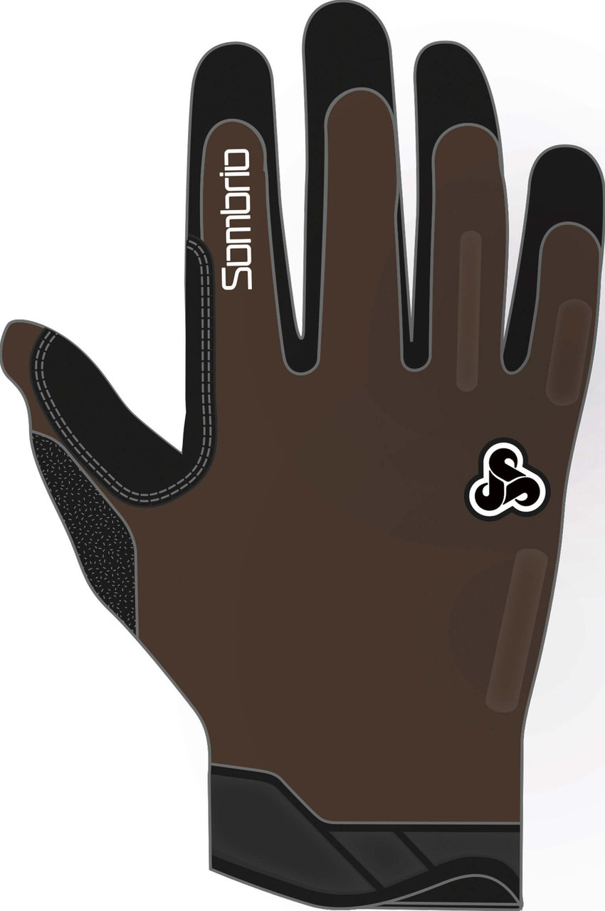 Sombrio Vanquish Gloves - Men's