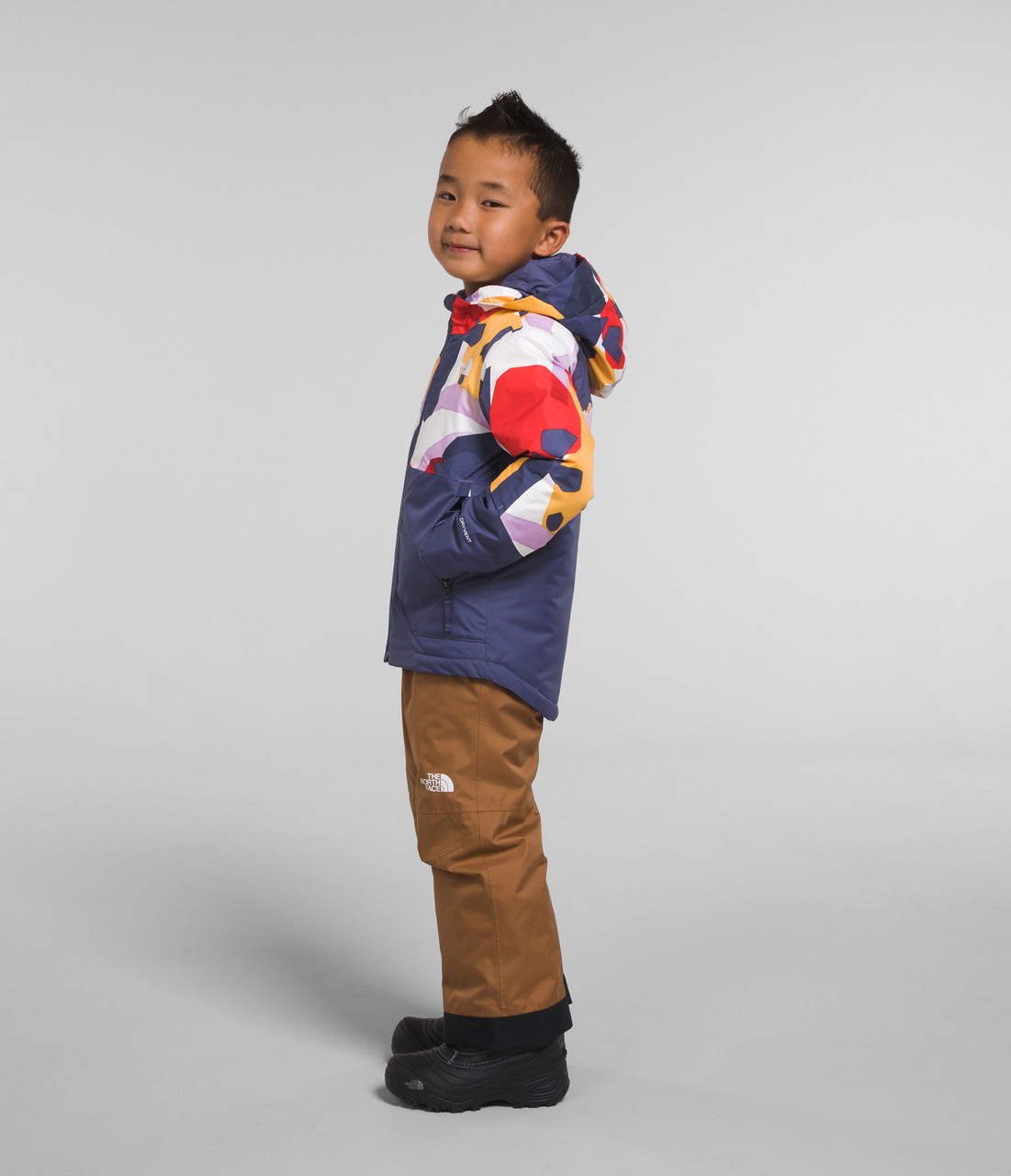 The North Face Freedom Insulated Jacket - Children