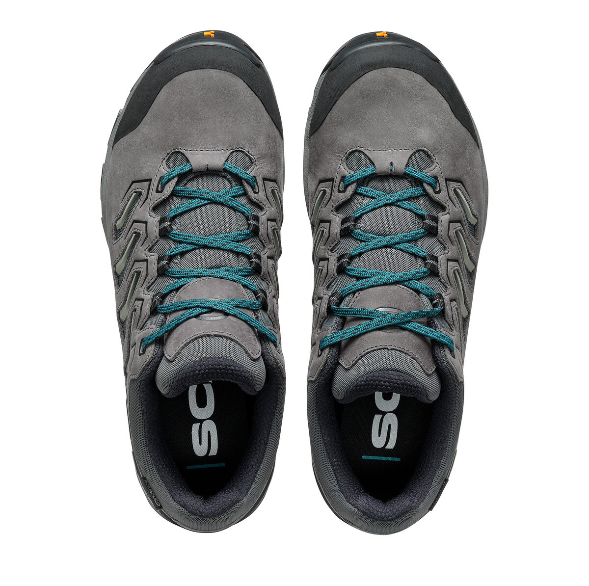 Scarpa Moraine Waterproof Light Trail Shoes - Men's