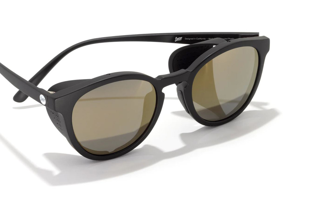 Sunski Tera Sunglasses - Unisex