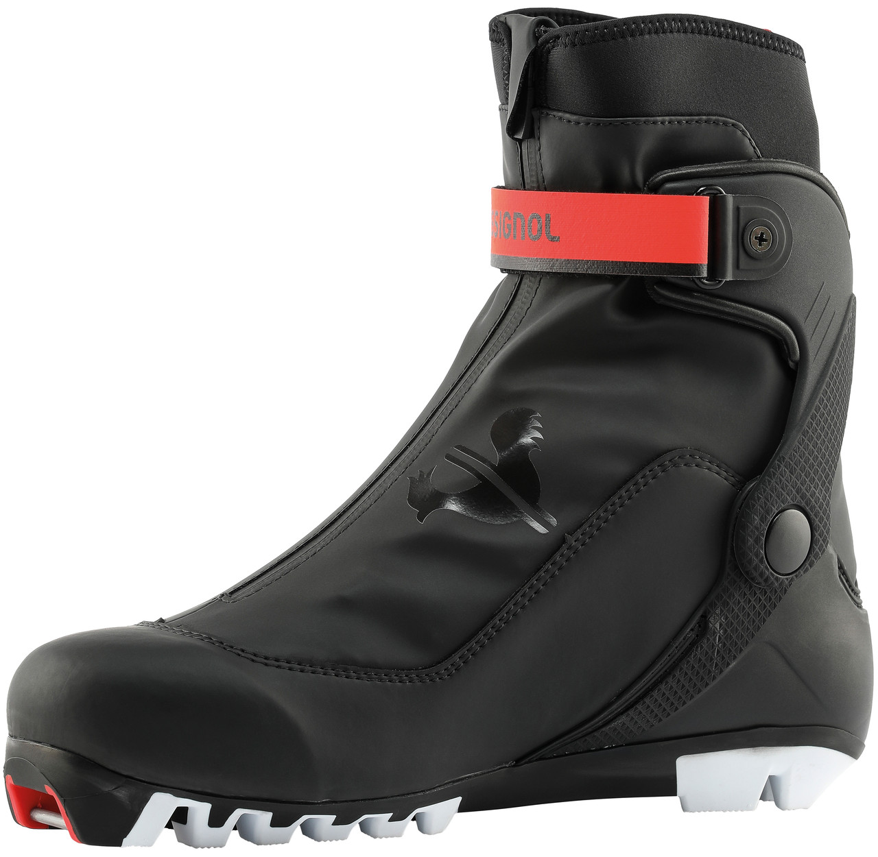 Rossignol X8 Skate Boots - Unisex