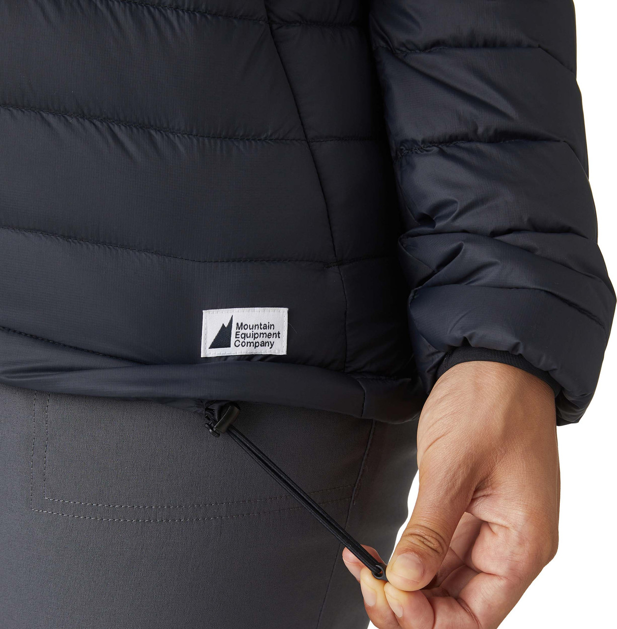 MEC Boundary Light Down Jacket - Women's