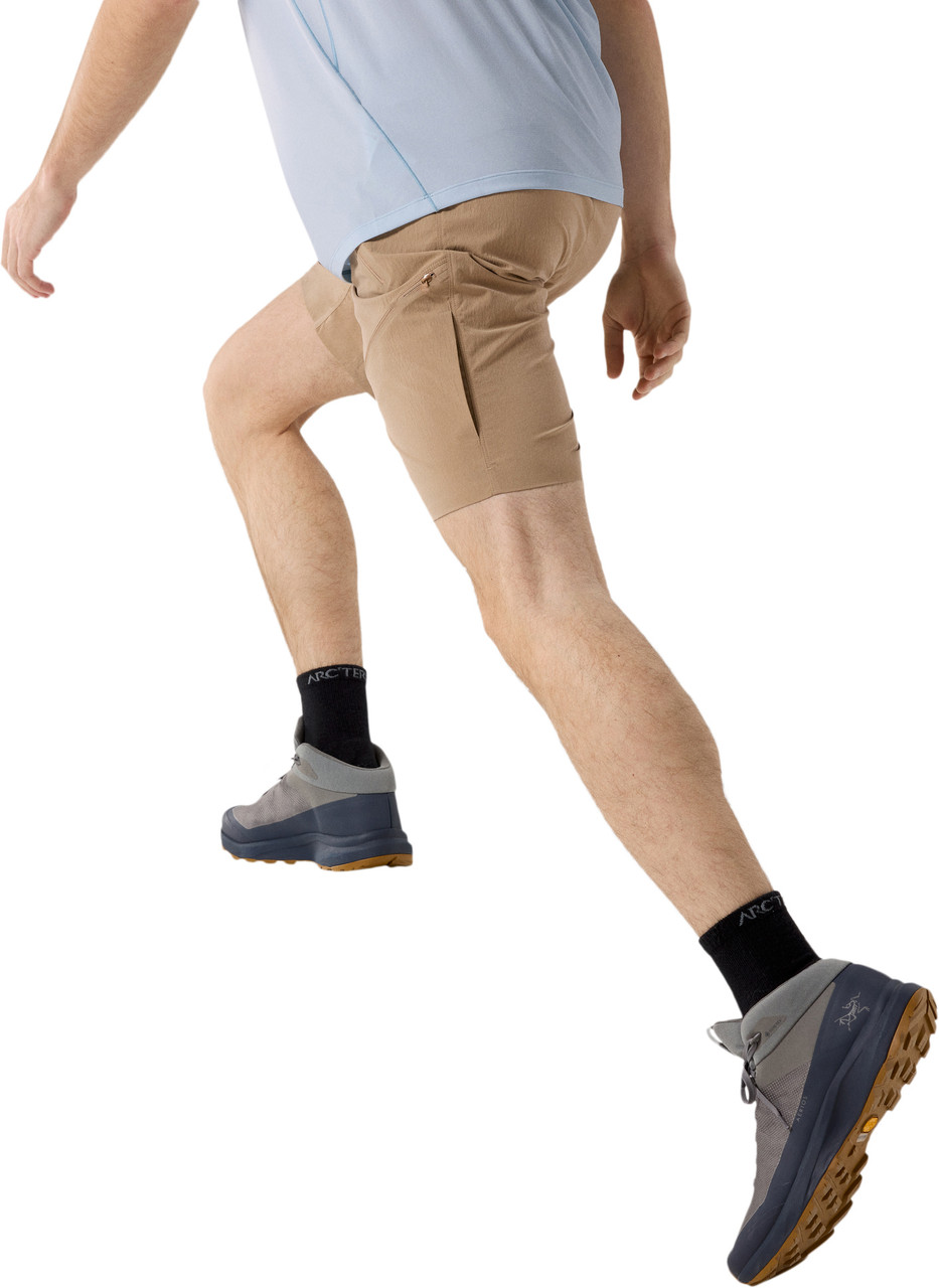 Arc'teryx Gamma Quick Dry 9