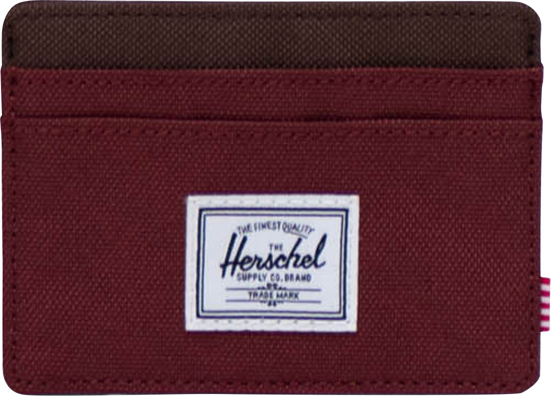 Herschel Charlie Cardholder - Unisex