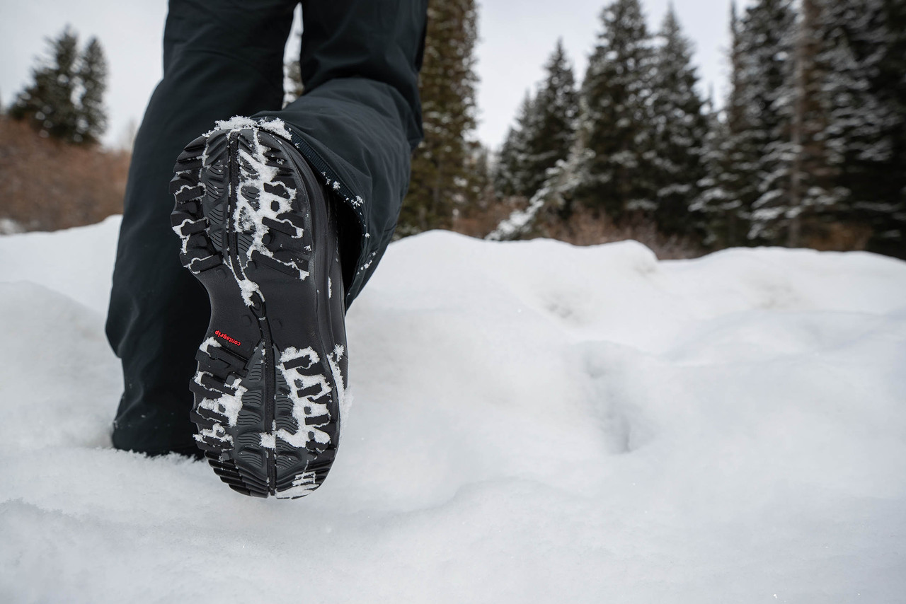 Salomon Toundra Pro CS Waterproof Winter Boots - Men's