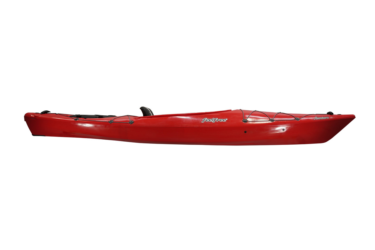 Feelfree Aventura 110 V2 Skeg Kayak