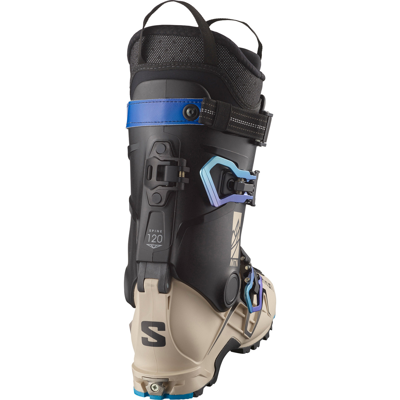 Salomon S/LAB MTN Ski Boots - Unisex