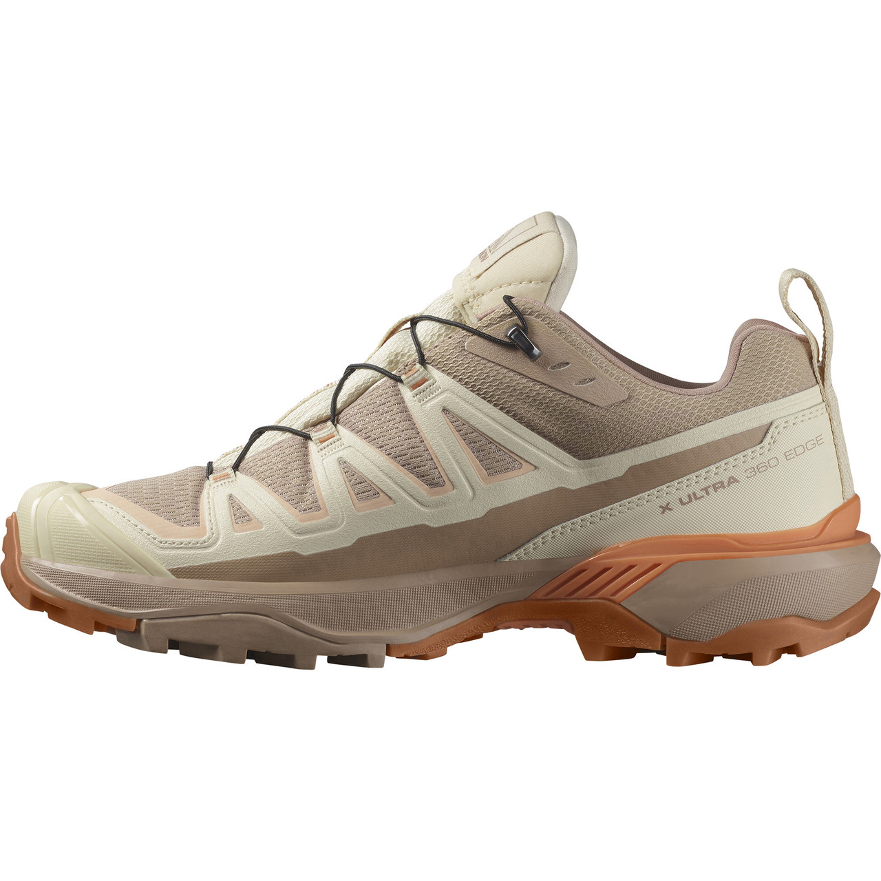 Salomon X Ultra 360 Edge Gore-Tex Light Trail Shoes - Women's