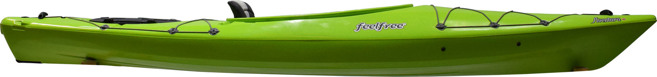 Feelfree Aventura 110 V2 Skeg Kayak