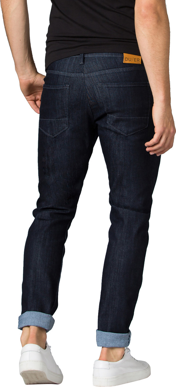 DU/ER Performance Denim Slim Pants - Men's
