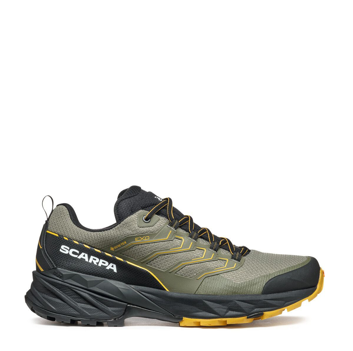 Scarpa Rush 2 Gore-Tex Light Trail Shoes - Men's