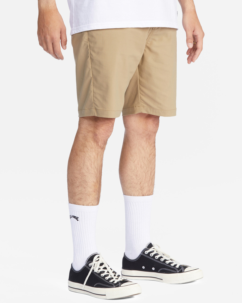 Billabong Surftrek Journey Shorts - Men's