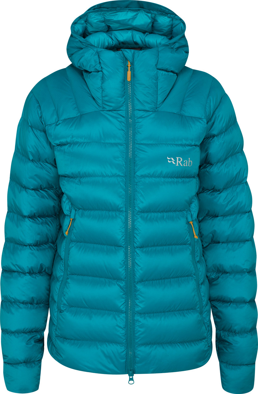 Rab Electron Pro Jacket - Women's
