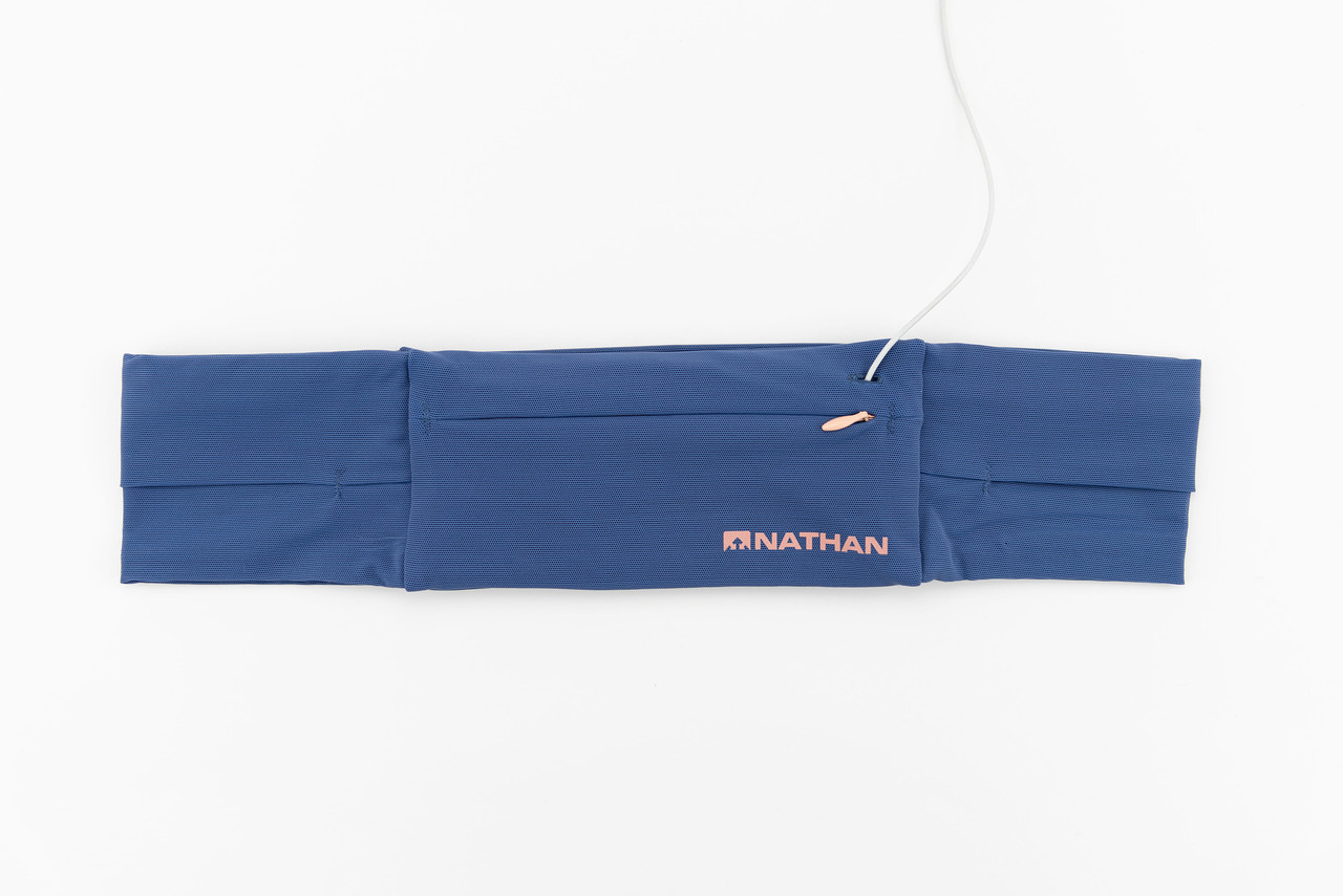 Nathan The Zipster Lite Waist Pack - Unisex