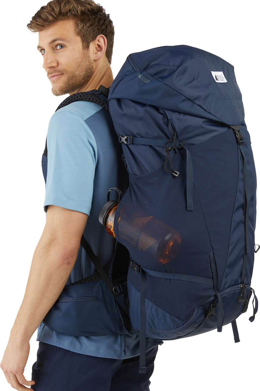 MEC Zephyr 65L Backpack - Men's