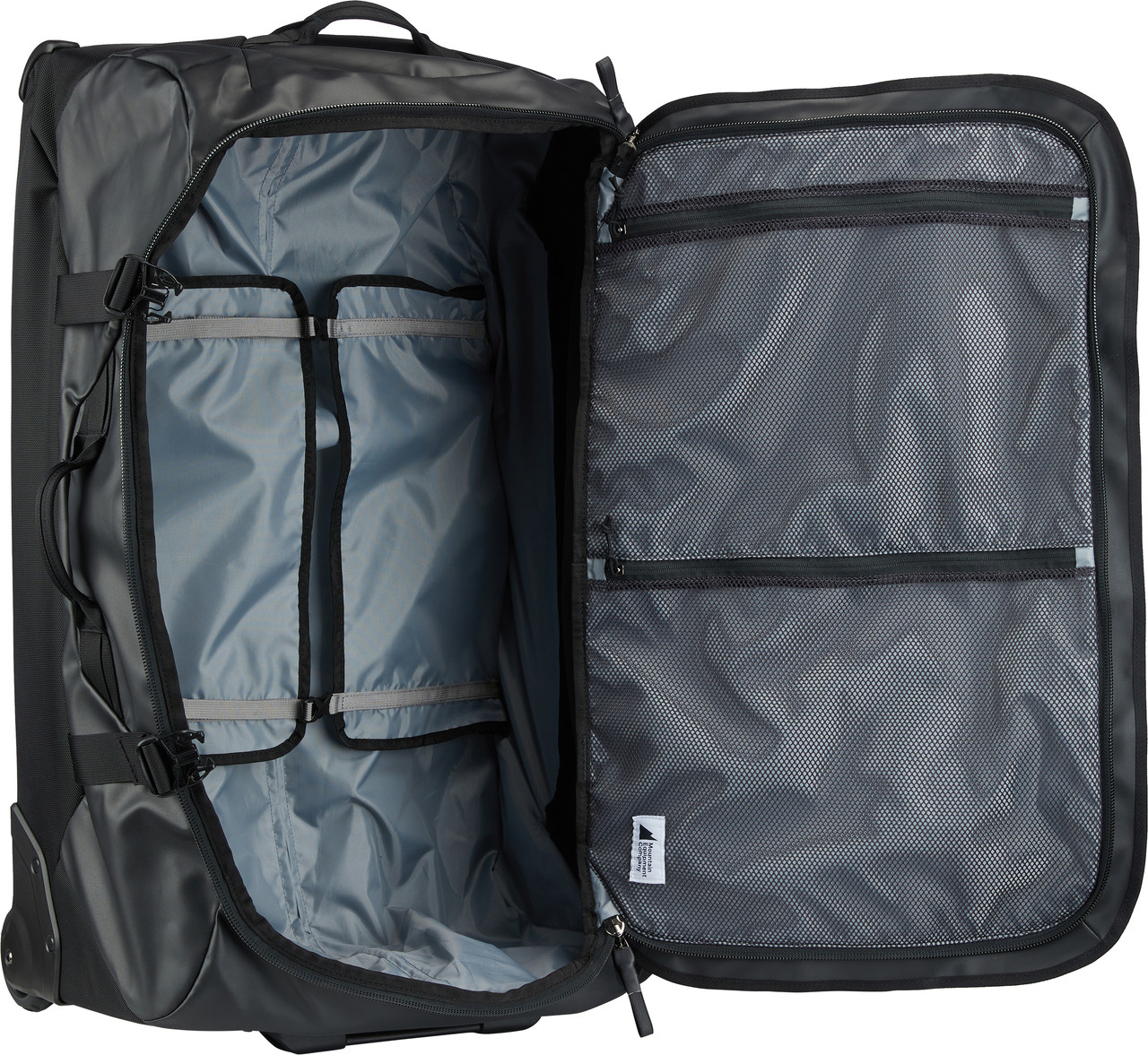 MEC Outpost Roller 100L