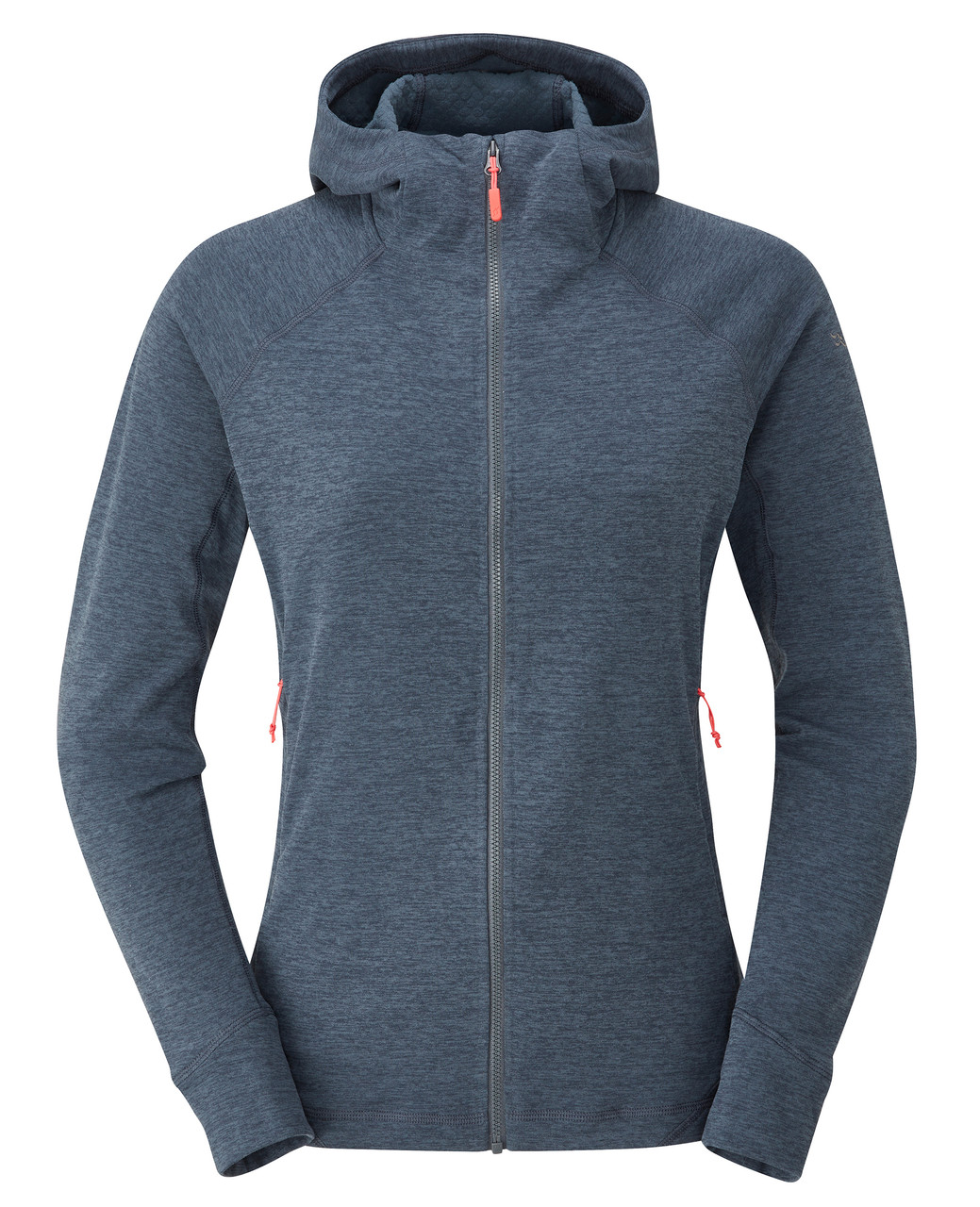 Rab Nexus Hoody - Women's