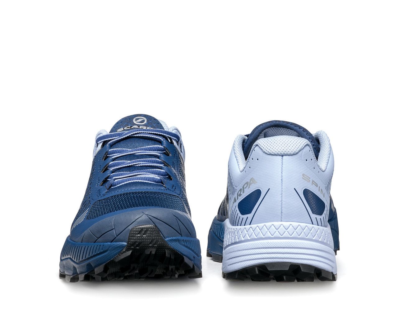 Scarpa Spin Ultra Gore-Tex Trail Running Shoes - Women's