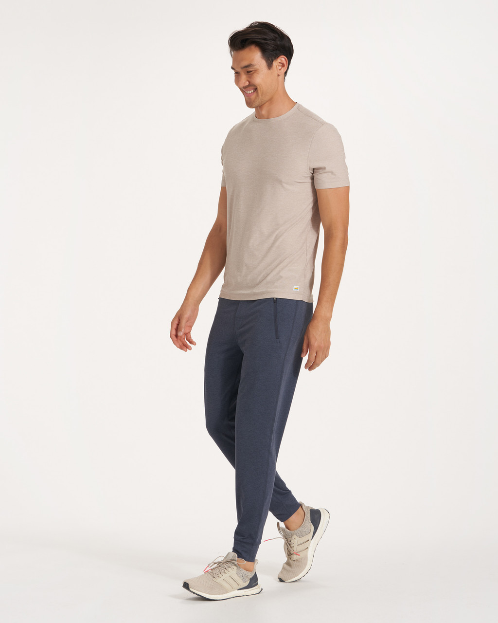 Vuori Ponto Performance Joggers - Men's