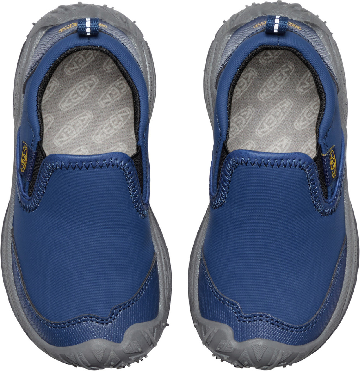 Keen Speed Hound Slip-on Shoes - Children to Youths