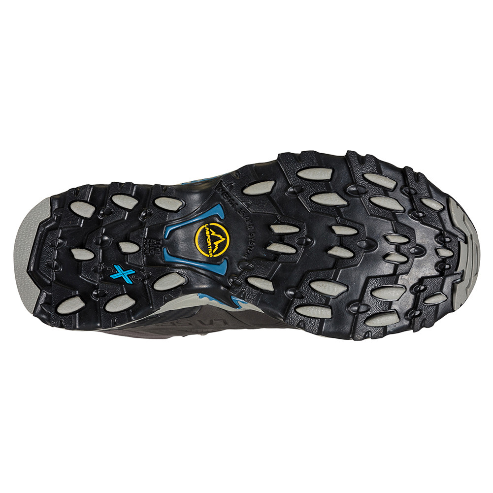 La Sportiva Ultra Raptor II Mid Leather Gore-Tex Light Trail Shoes - Women's