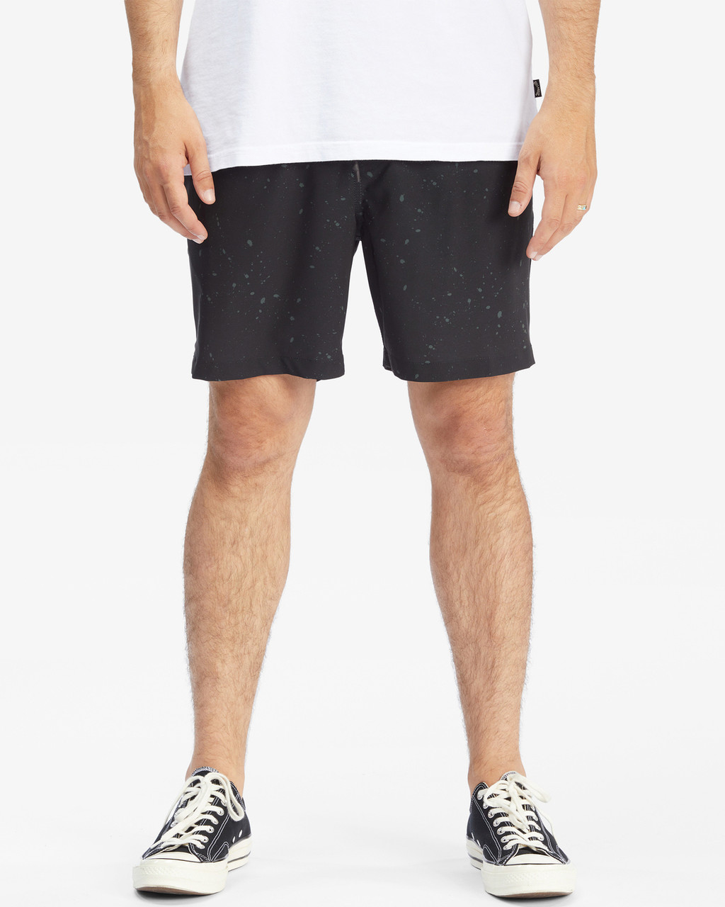 Billabong Surftrek Elastic Shorts - Men's