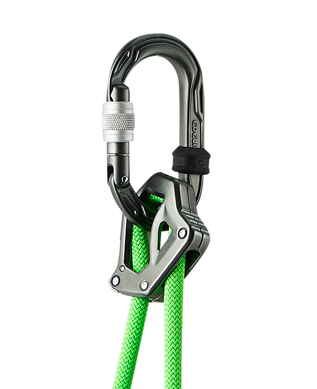 Edelrid Switch Double Adjust Lanyard