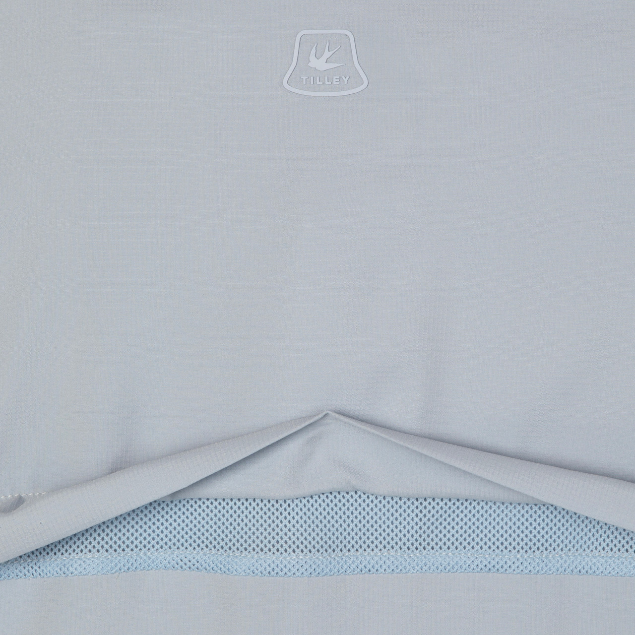 Tilley Quick-Dry UPF Short Sleeve Shirt - Men's