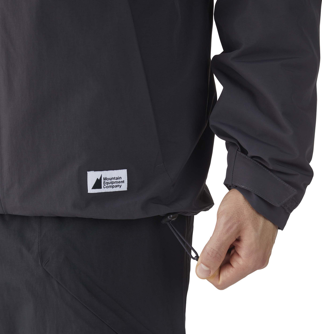 MEC Fall-Line Insulated Jacket - Men's
