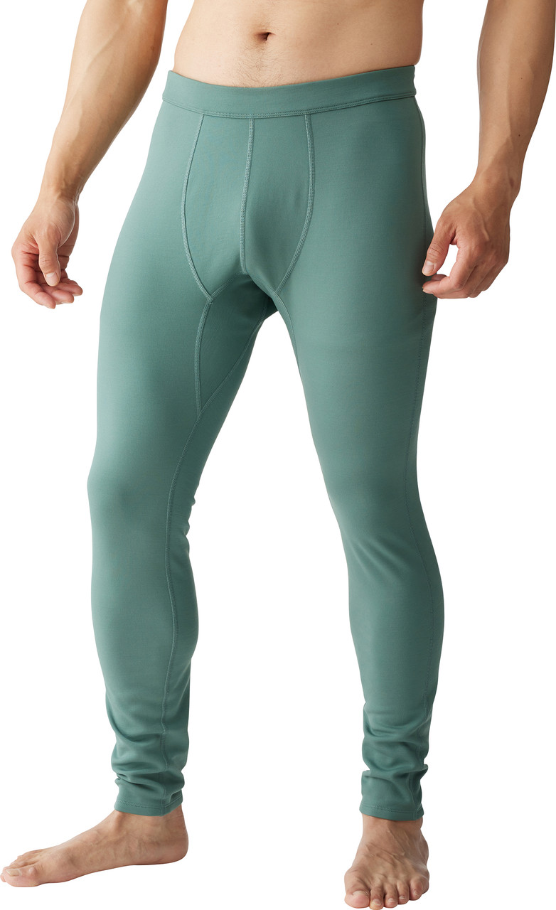MEC T3 Merino Base Layer Bottoms - Men's