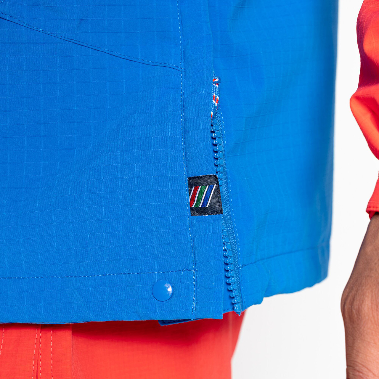 Craghoppers Anderson Cagoule Jacket - Unisex