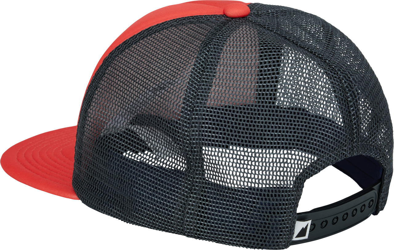 MEC Parkside Trucker Hat - Children