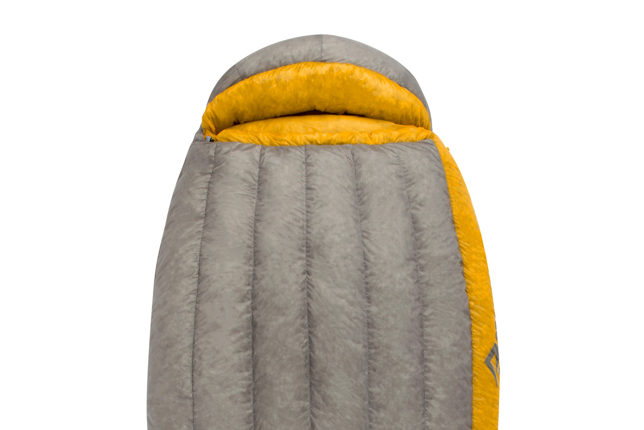 Sea To Summit Spark SplV -15C Down Sleeping Bag - Unisex