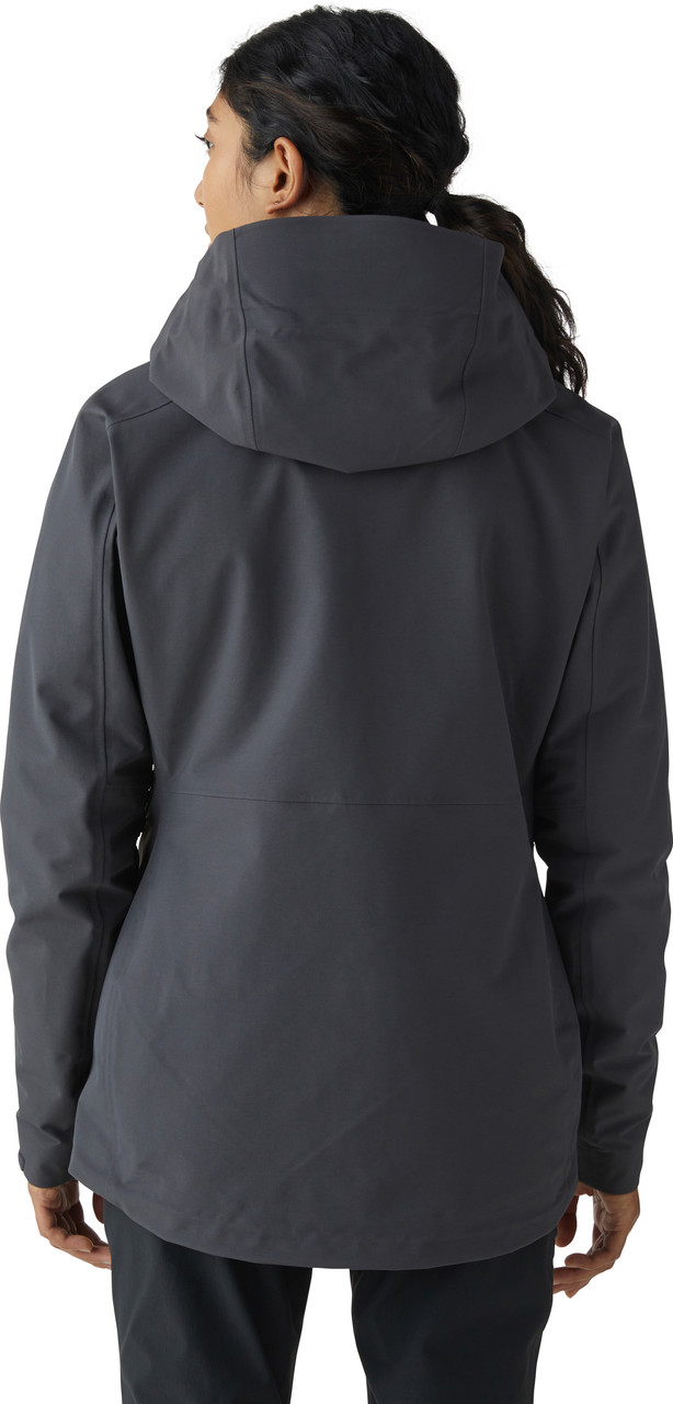 MEC Synergy HD Gore-Tex Jacket - Women's