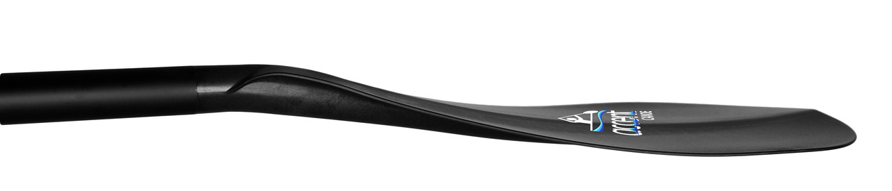 Accent Beat Carbon Adjustable Canoe Paddle
