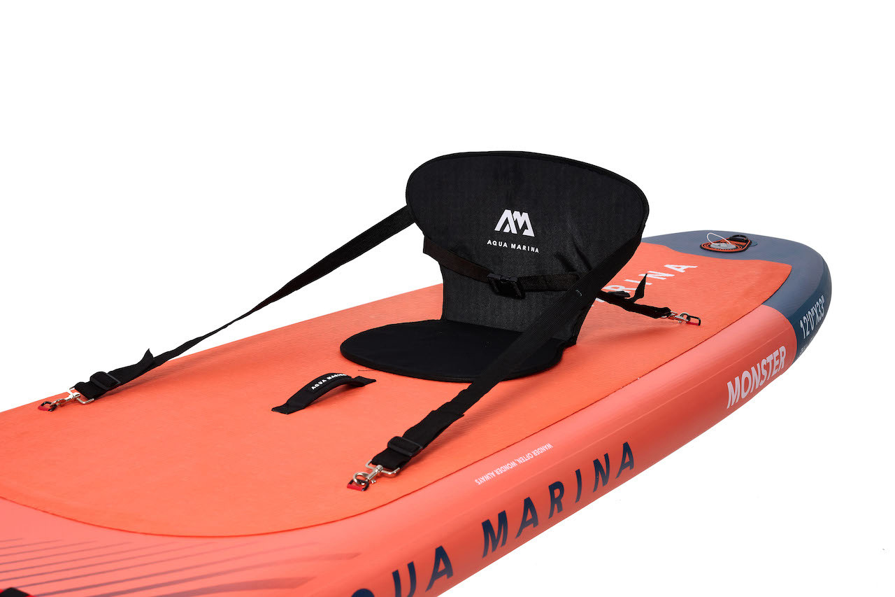 Aqua Marina Monster 12'0