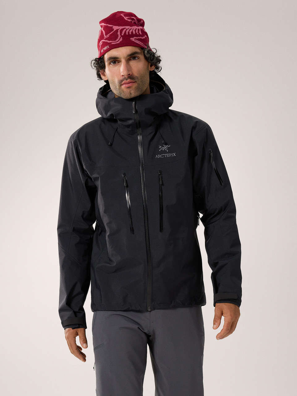 Arc'teryx Alpha SV Jacket - Men's