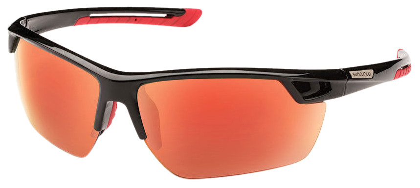 Suncloud Contender Polarized Sunglasses - Unisex