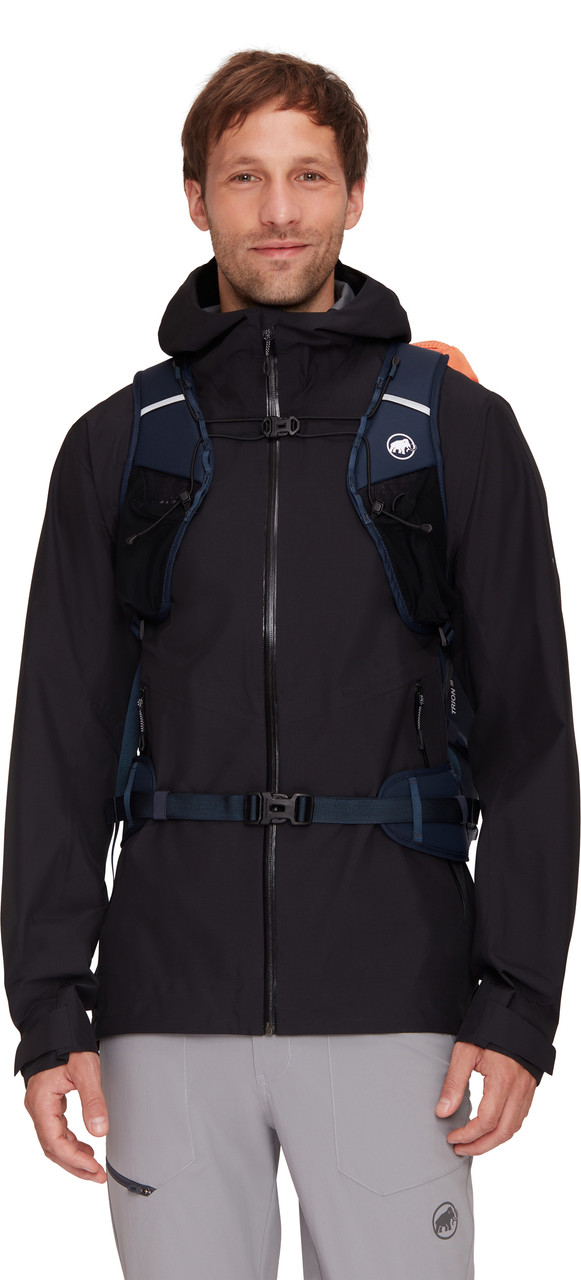 Mammut Trion 38 Daypack - Unisex