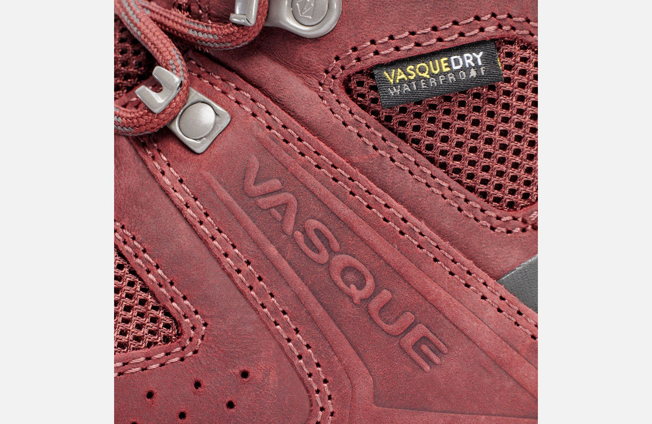 Vasque Breeze Hiking Boots - Women's