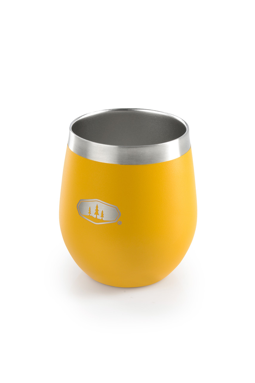 GSI Double Wall Glass