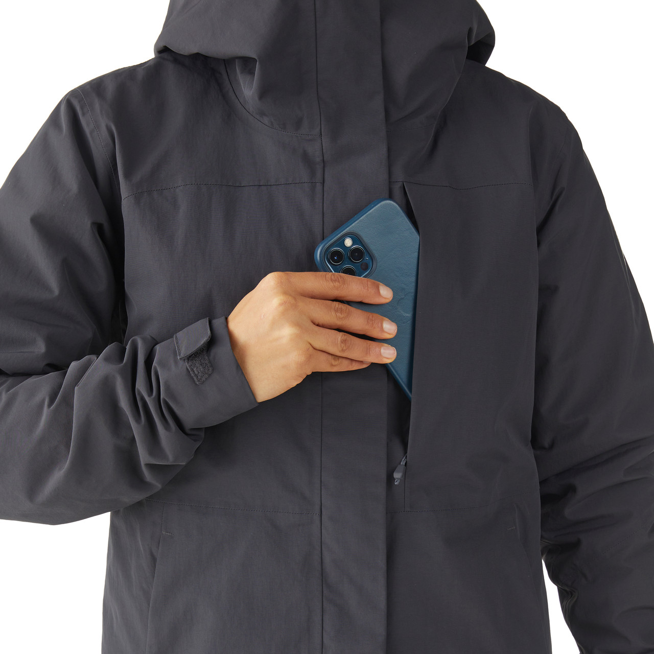 MEC Fall-Line Insulated Jacket - Women's