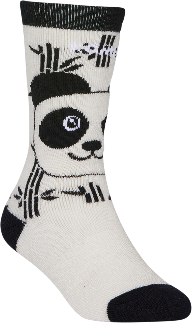 Kombi Animal Family Socks - Children