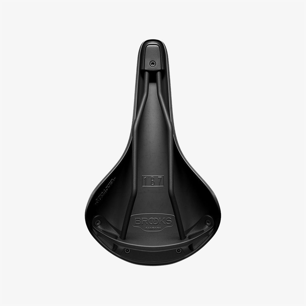 Brooks England Cambium C17 All Weather Saddle - Unisex