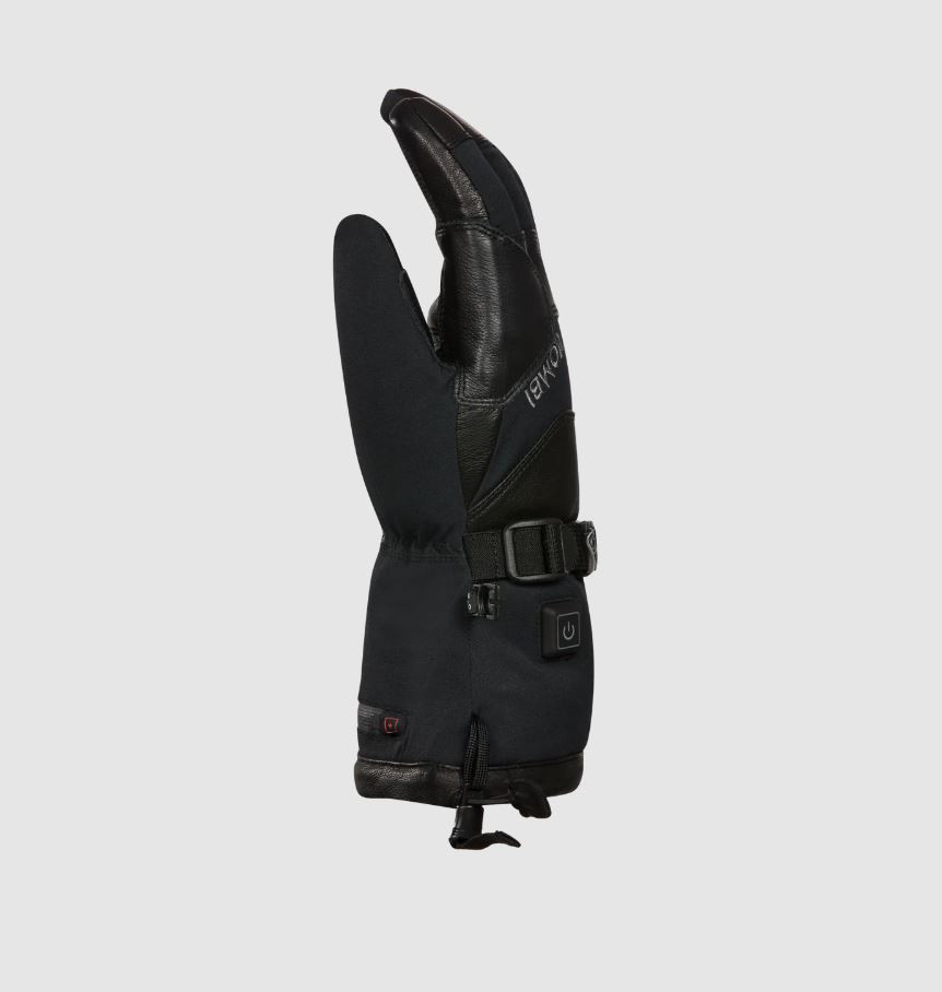Kombi Warm It Up Gloves - Unisex