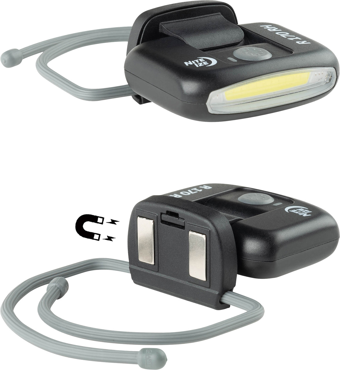 Nite Ize Radiant 170 Rechargeable Task Light