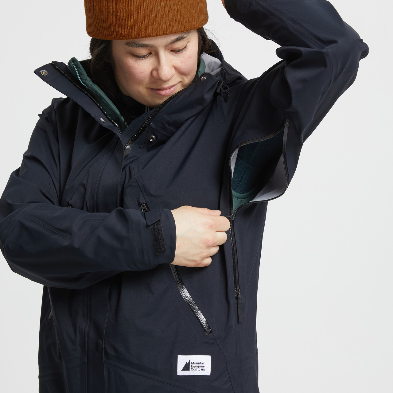 MEC APEX Icefield Jacket - Women's