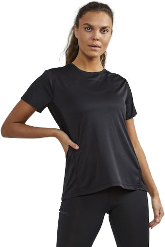 Craft ADV Essence Short Sleeve T-Shirt - Women's
