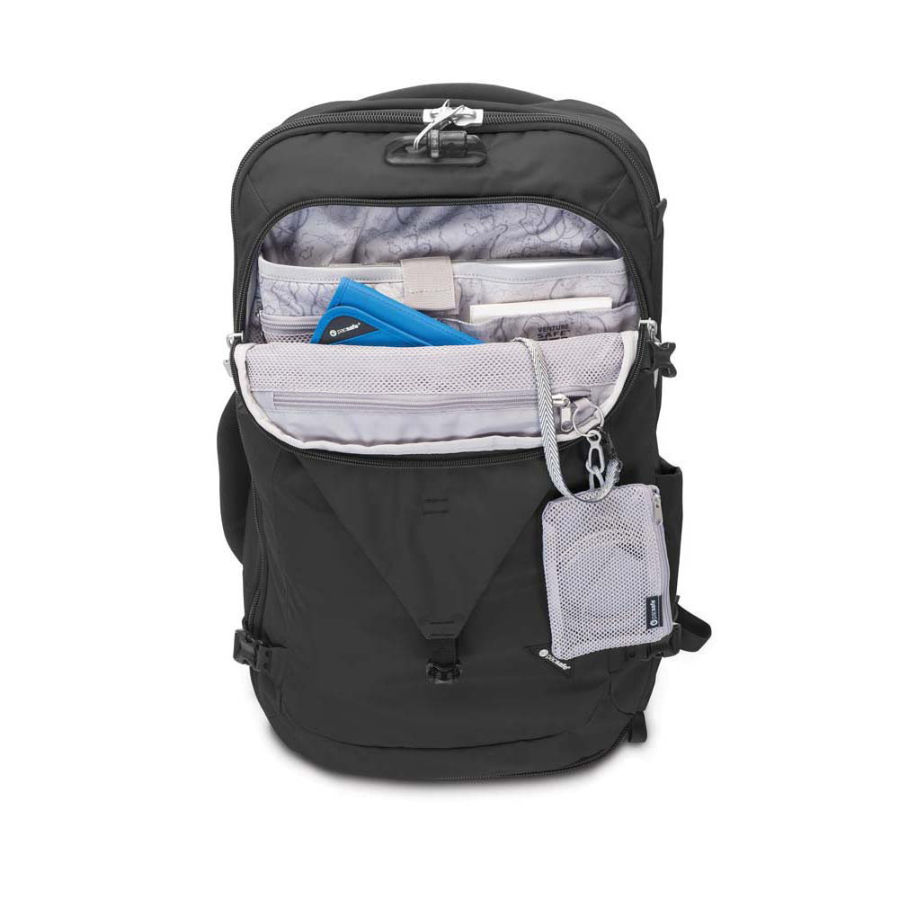 Pacsafe Venturesafe EXP45 45L Travel Pack - Unisex